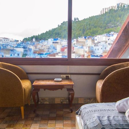 Casa Norte Чефчауен Екстериор снимка