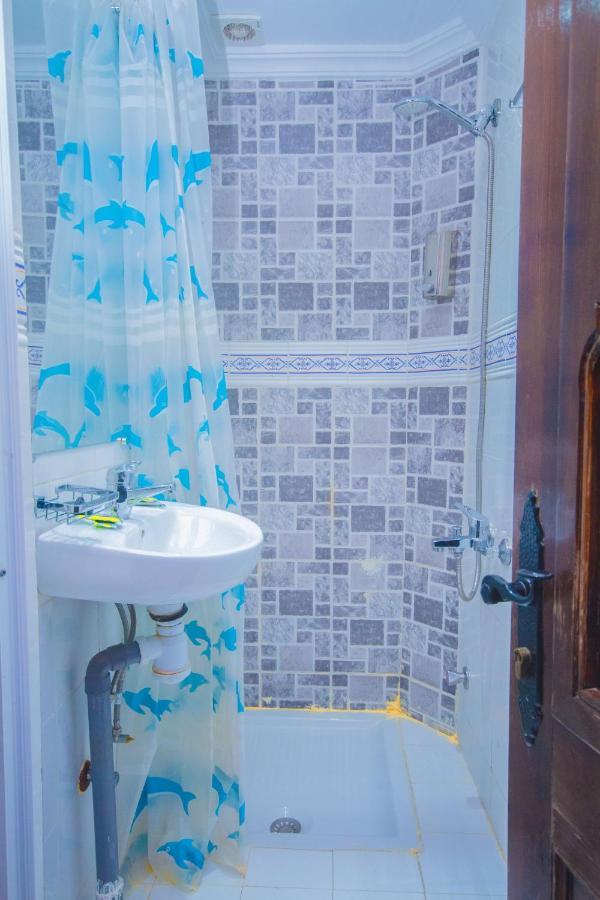Casa Norte Чефчауен Екстериор снимка