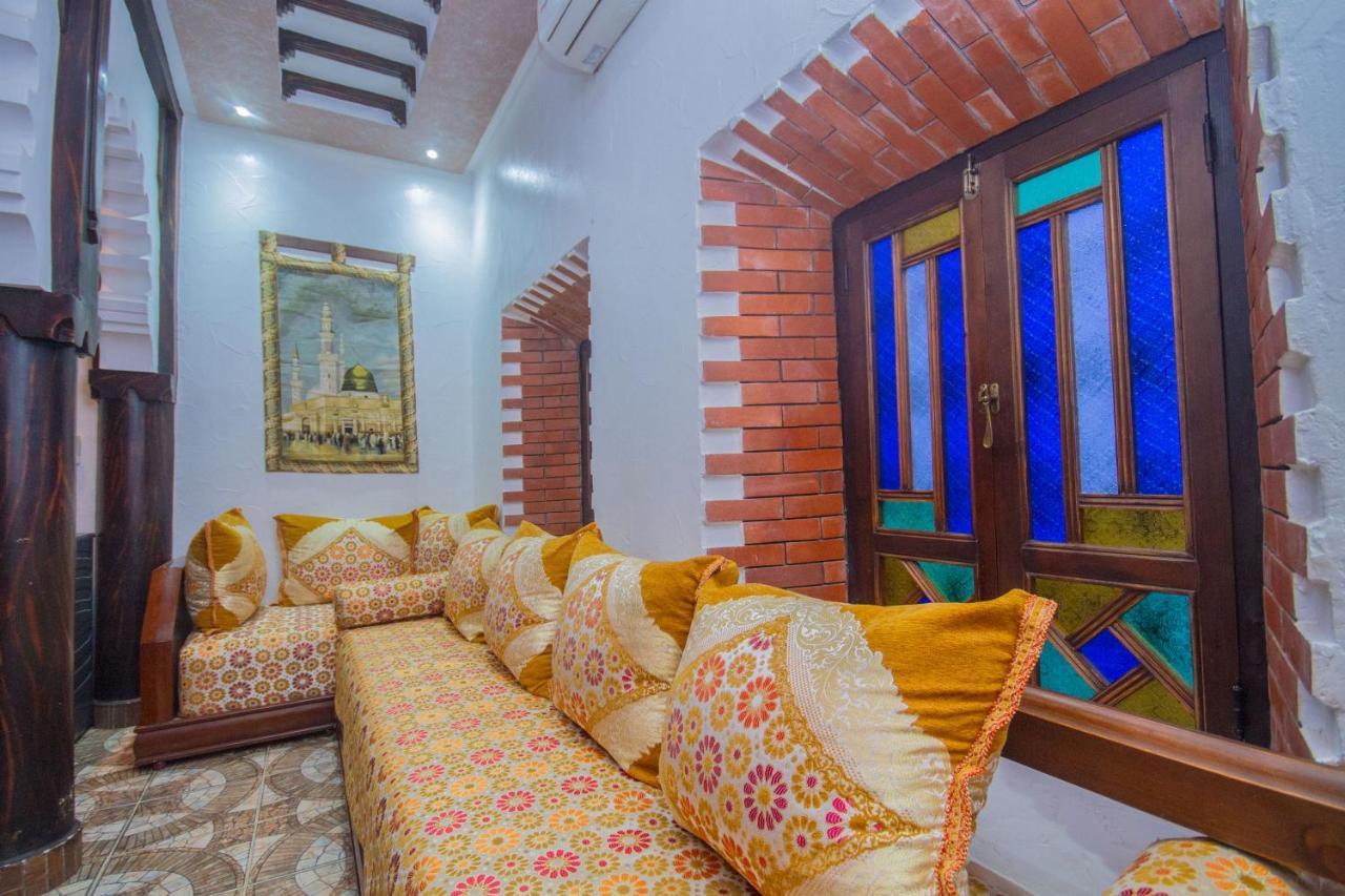 Casa Norte Чефчауен Екстериор снимка